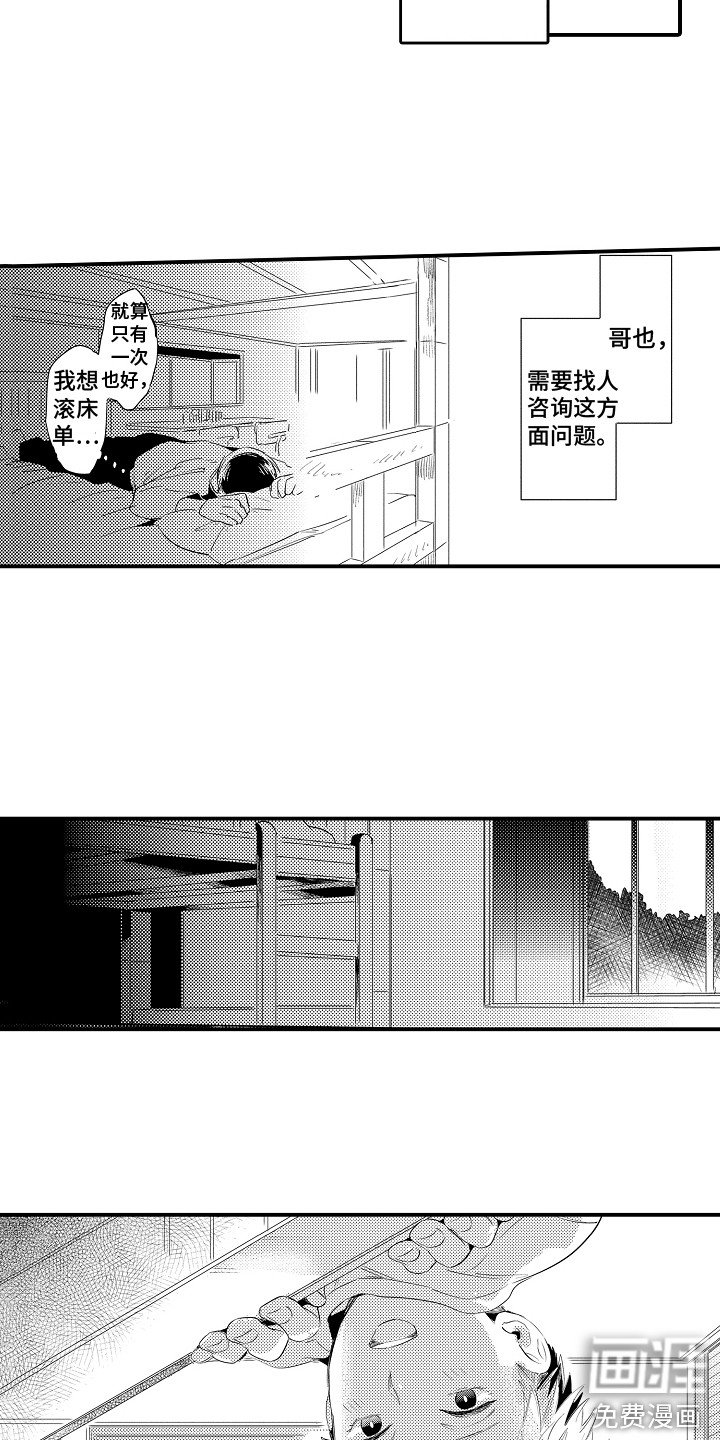 第4章：状态不好