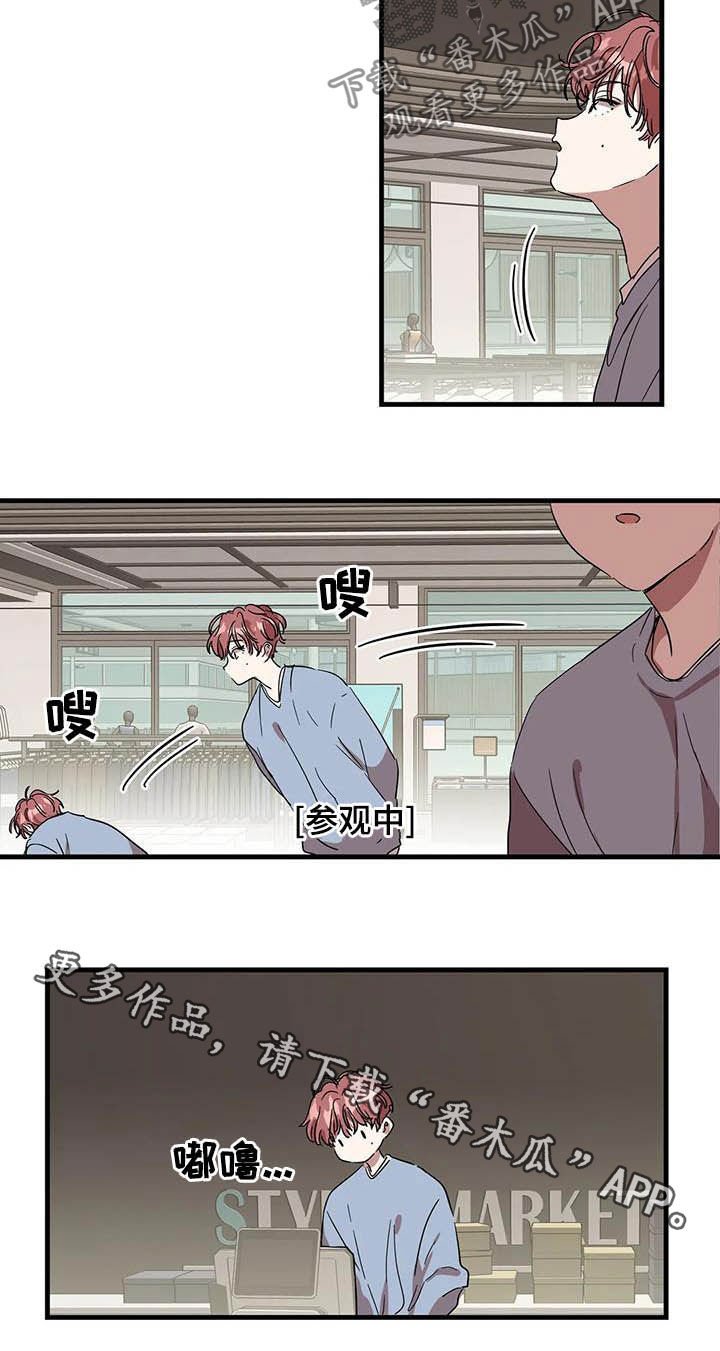第23章：不对付