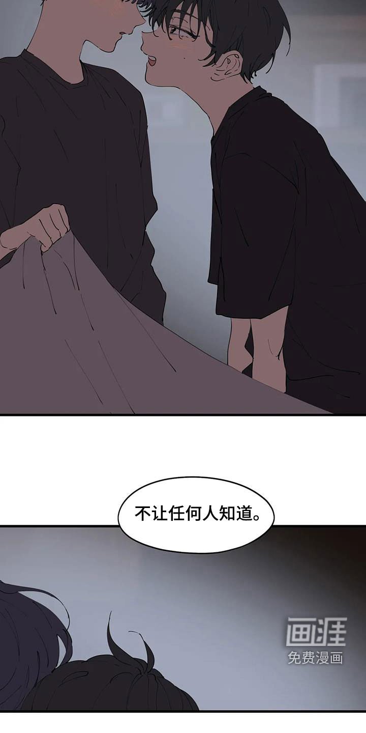 第39章：秘密恋爱