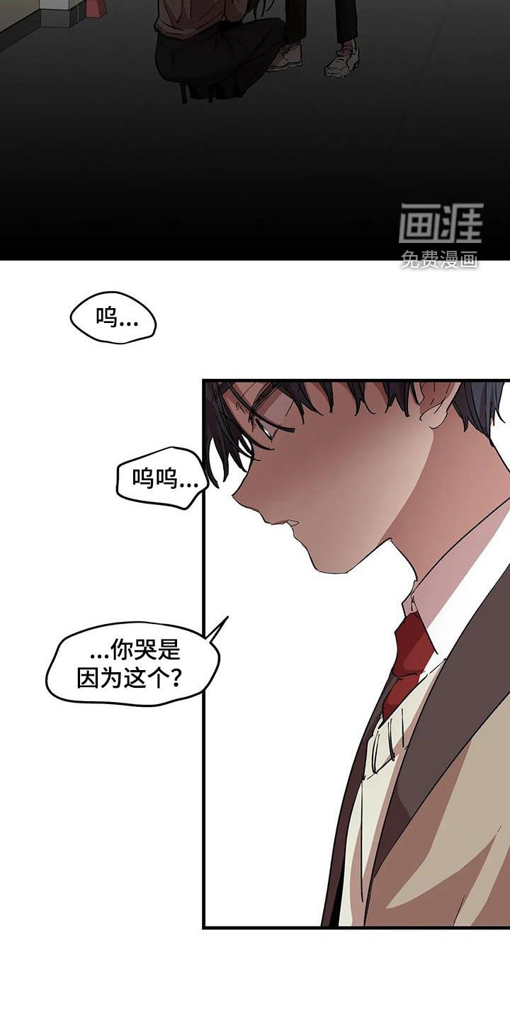 第42章：失望