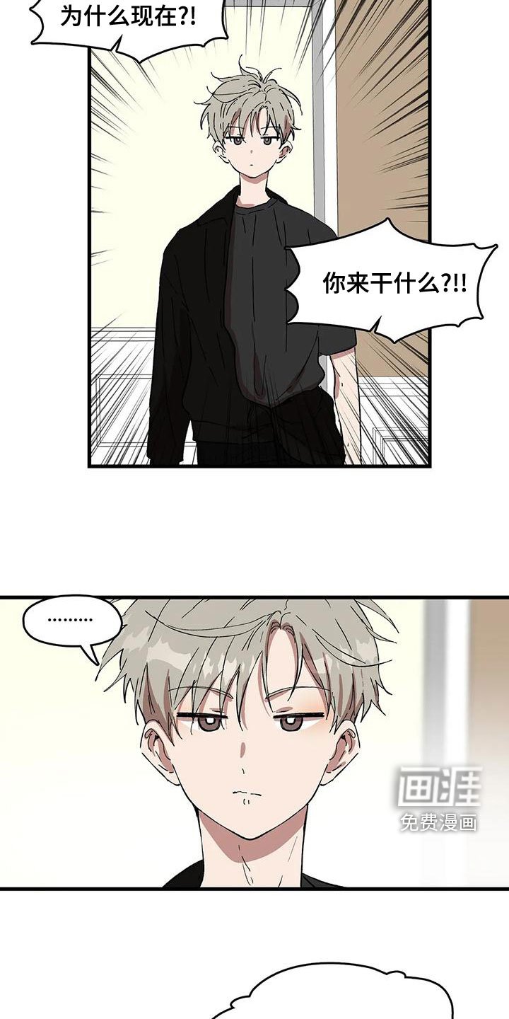 第51章：打扰