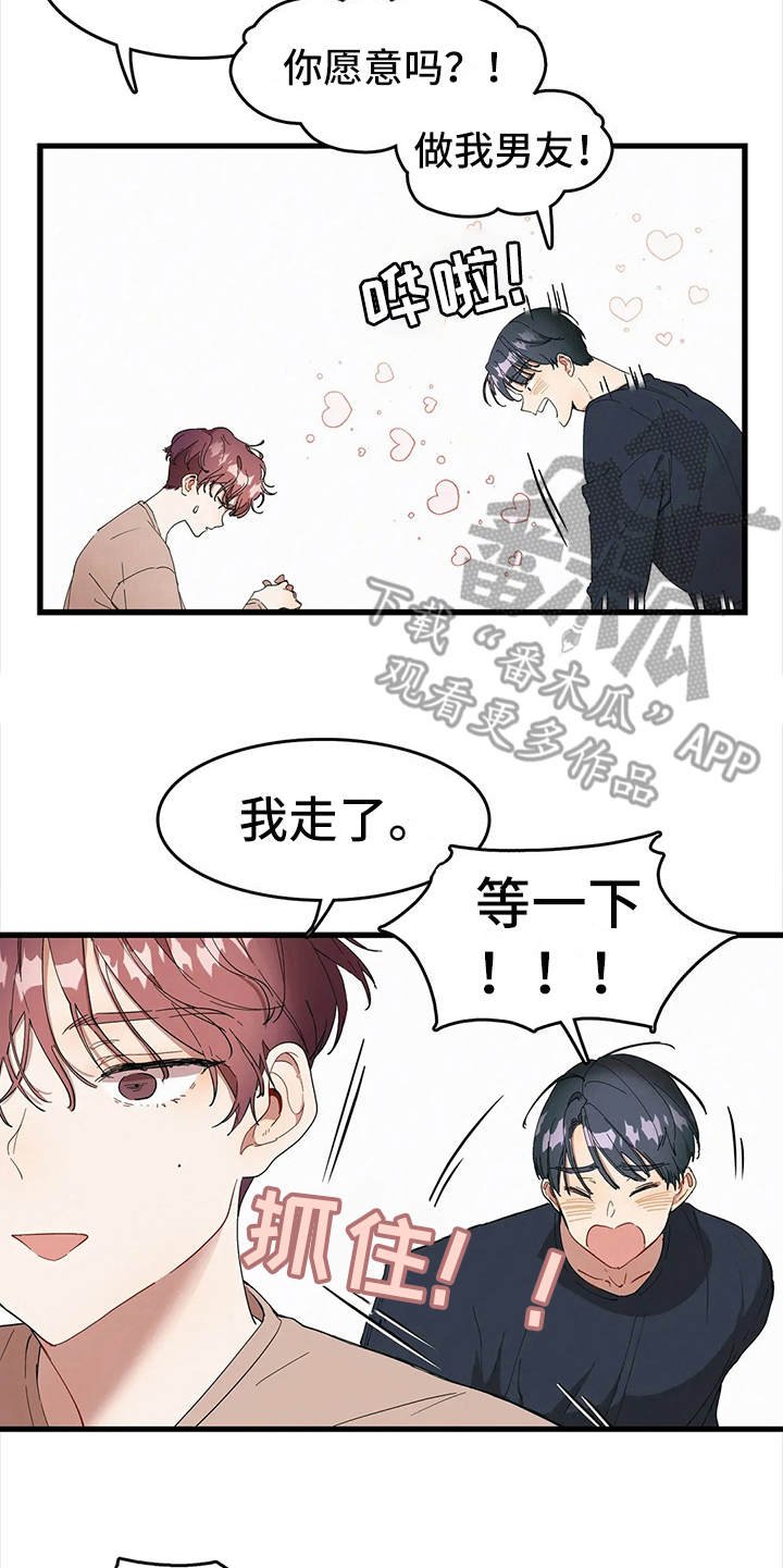 第6章：低声下气