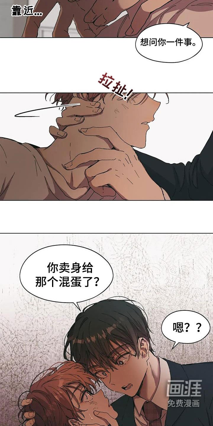 第61章：告诉我不是