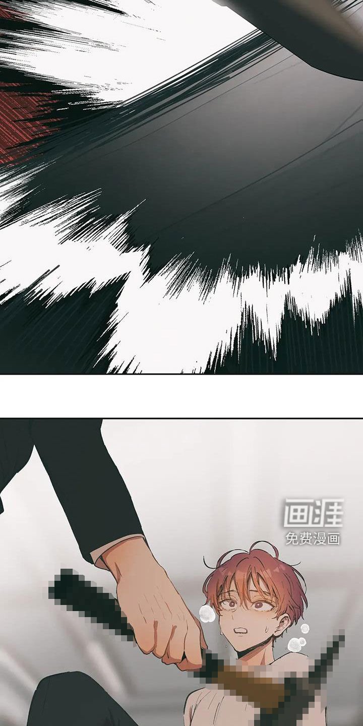 第62章：忍耐是有限度的
