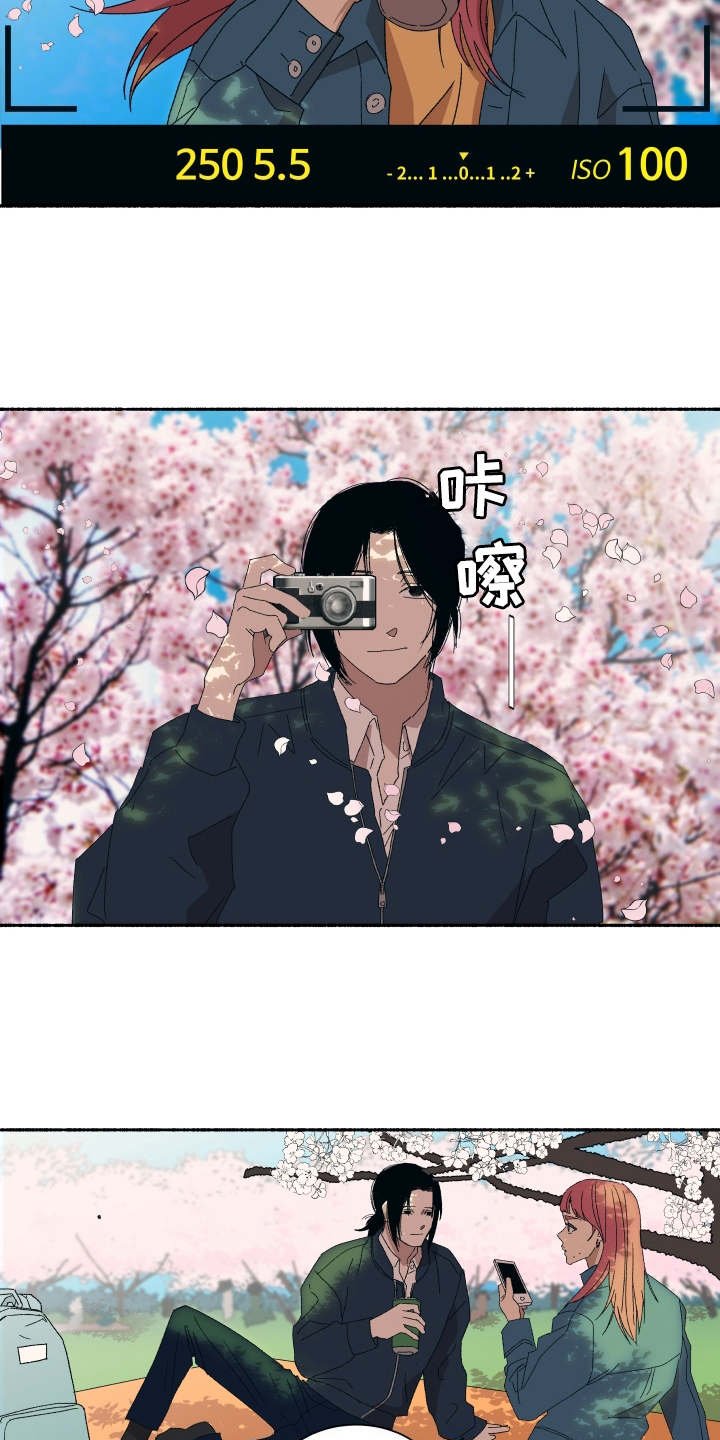 第1章：吉他手