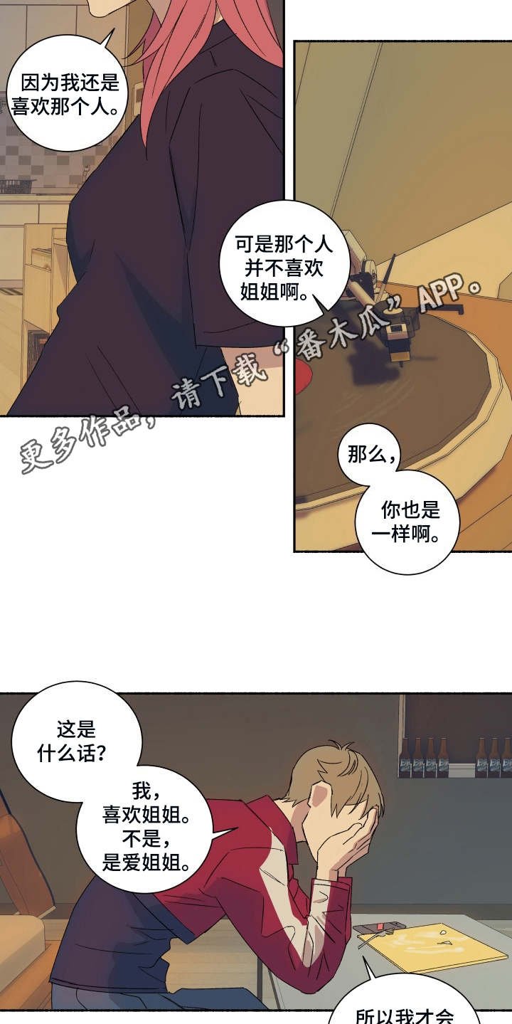第4章：公演
