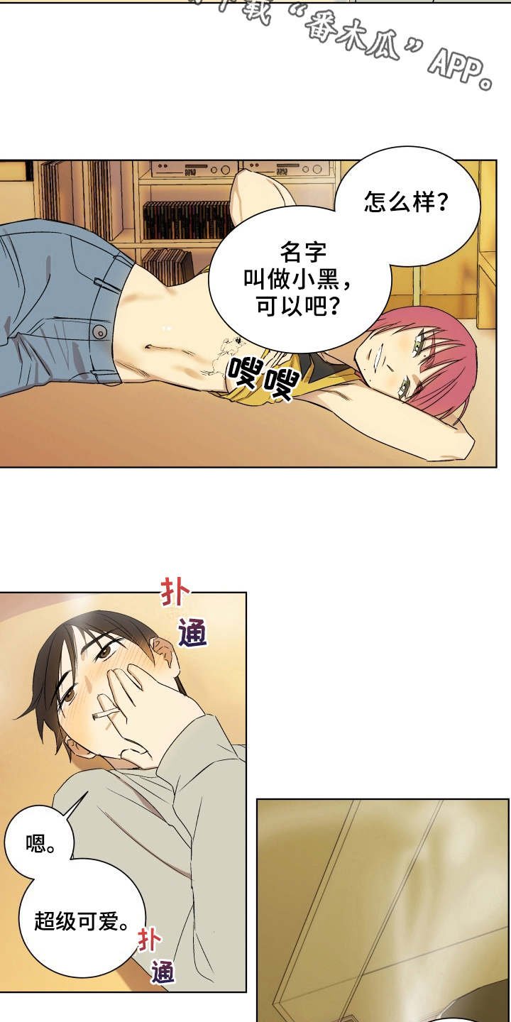 第7章：联系你