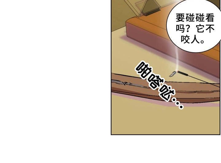 第7章：联系你