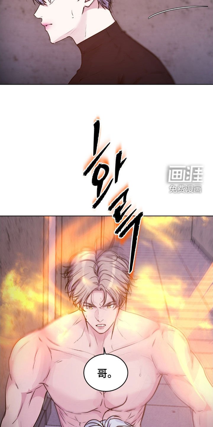 第108章：【第二季】是因为你