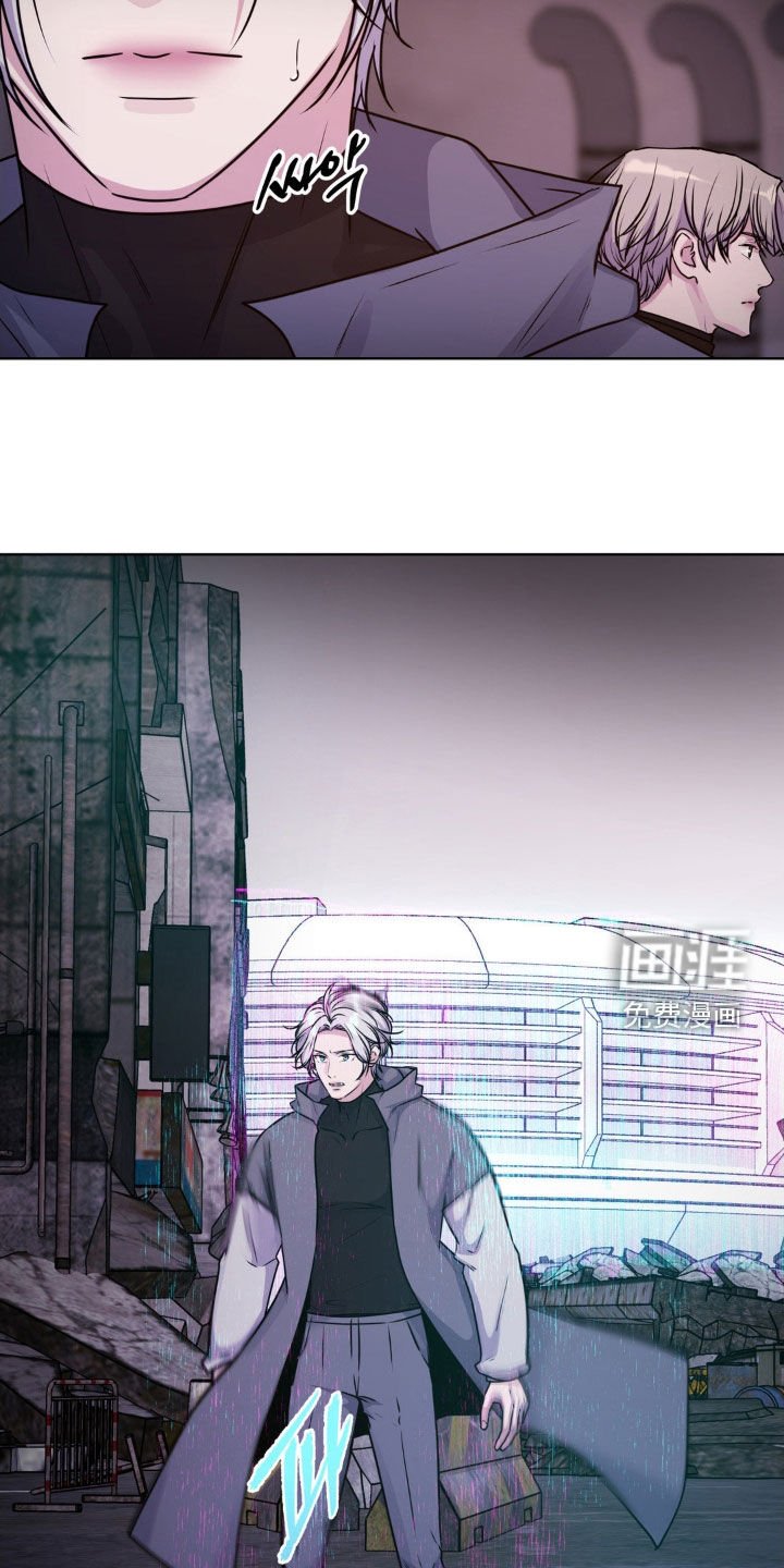 第110章：【第二季】跟我一起走吧