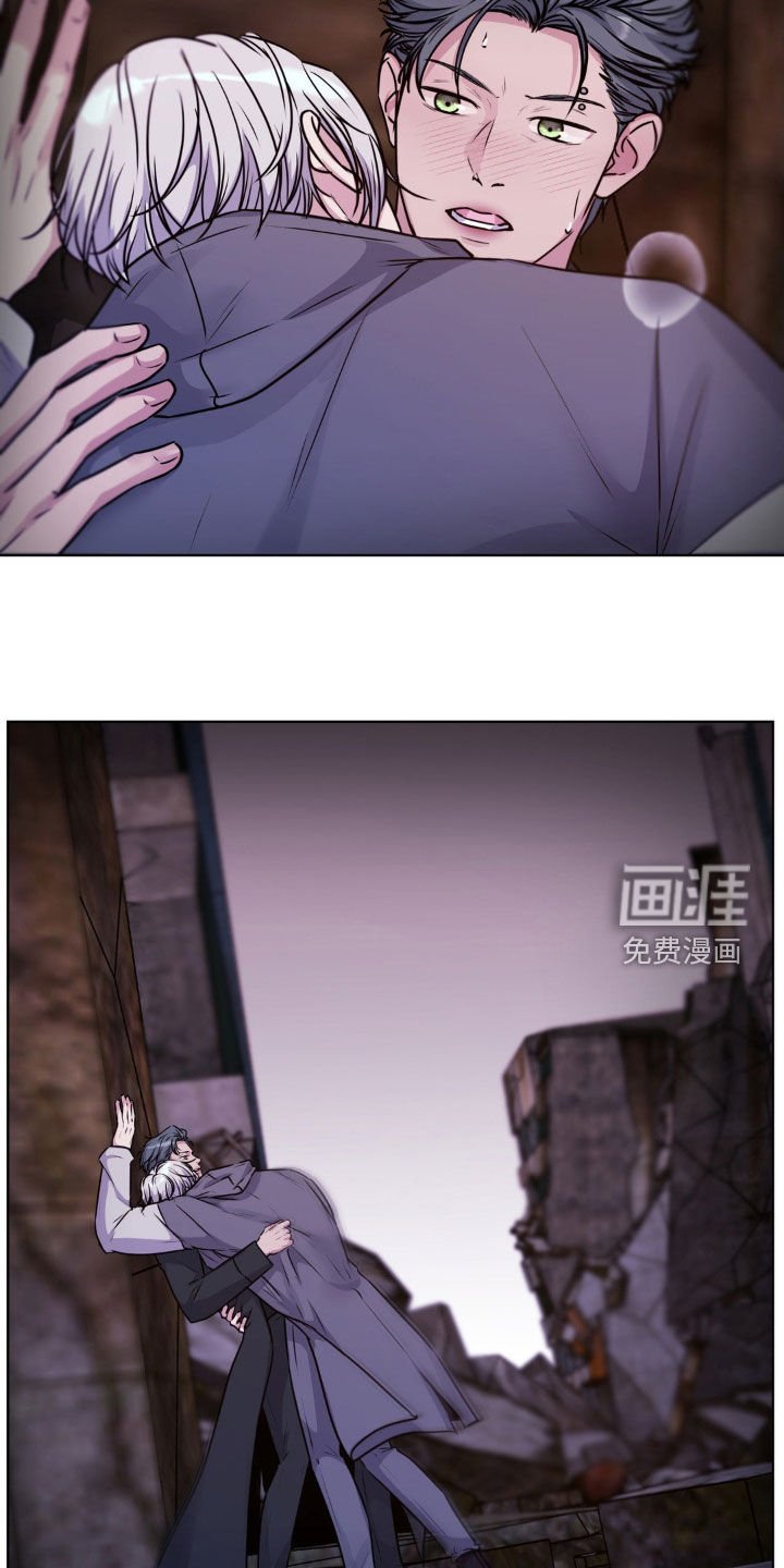 第111章：【第二季】不要死