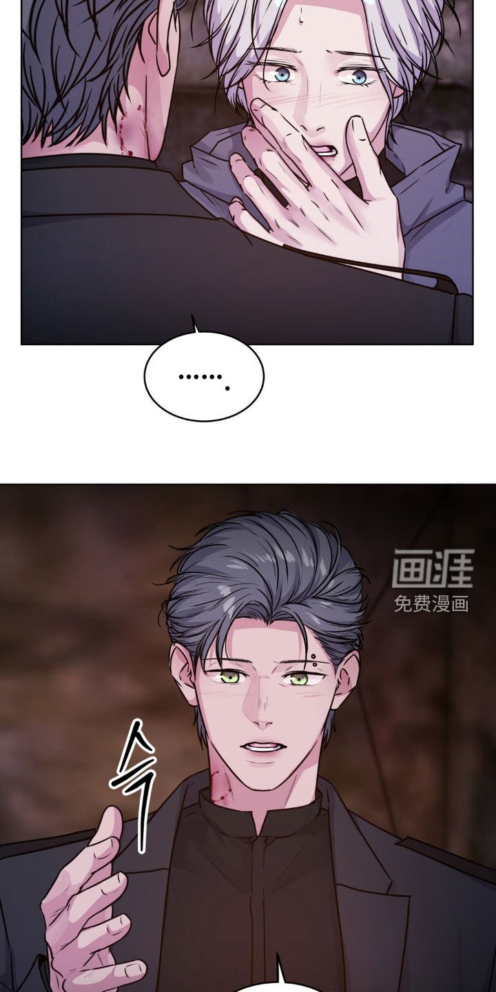 第111章：【第二季】不要死