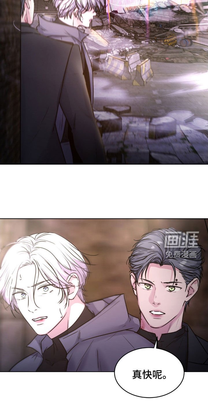 第111章：【第二季】不要死