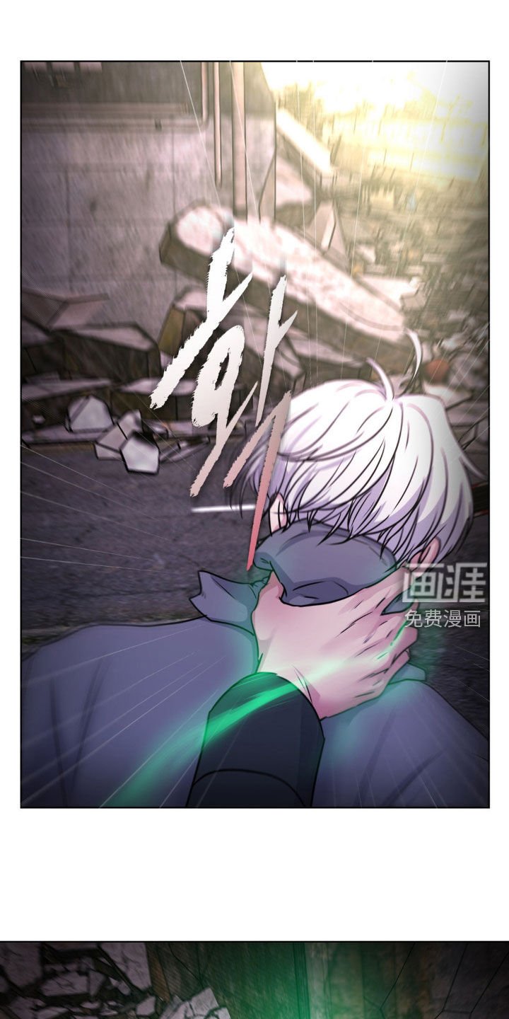 第111章：【第二季】不要死