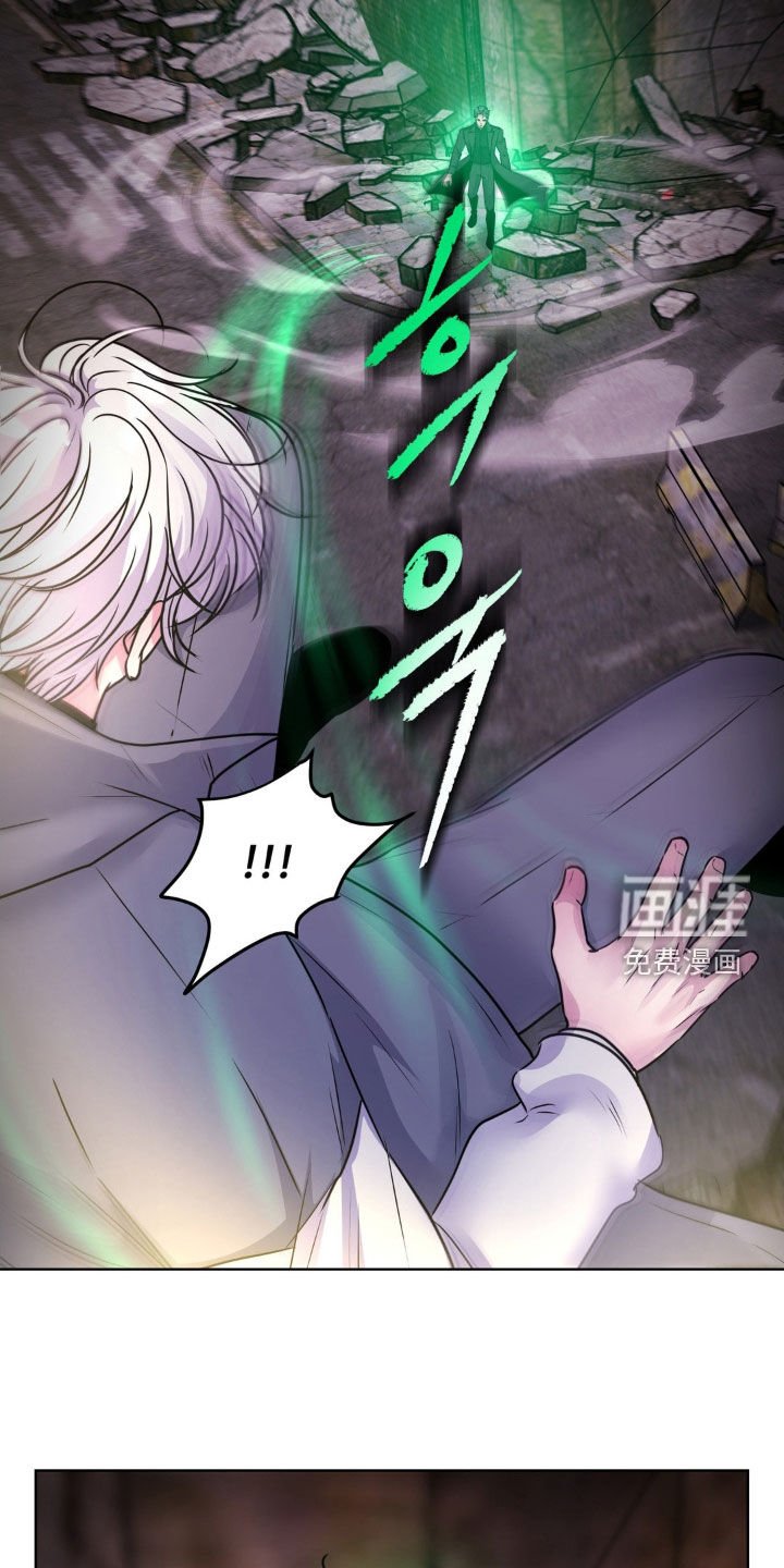 第111章：【第二季】不要死