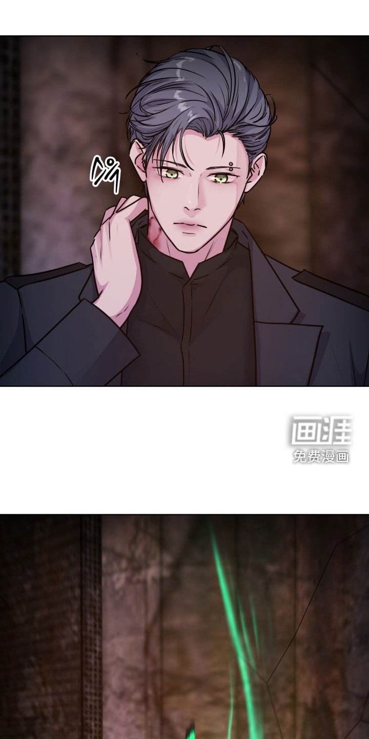 第111章：【第二季】不要死
