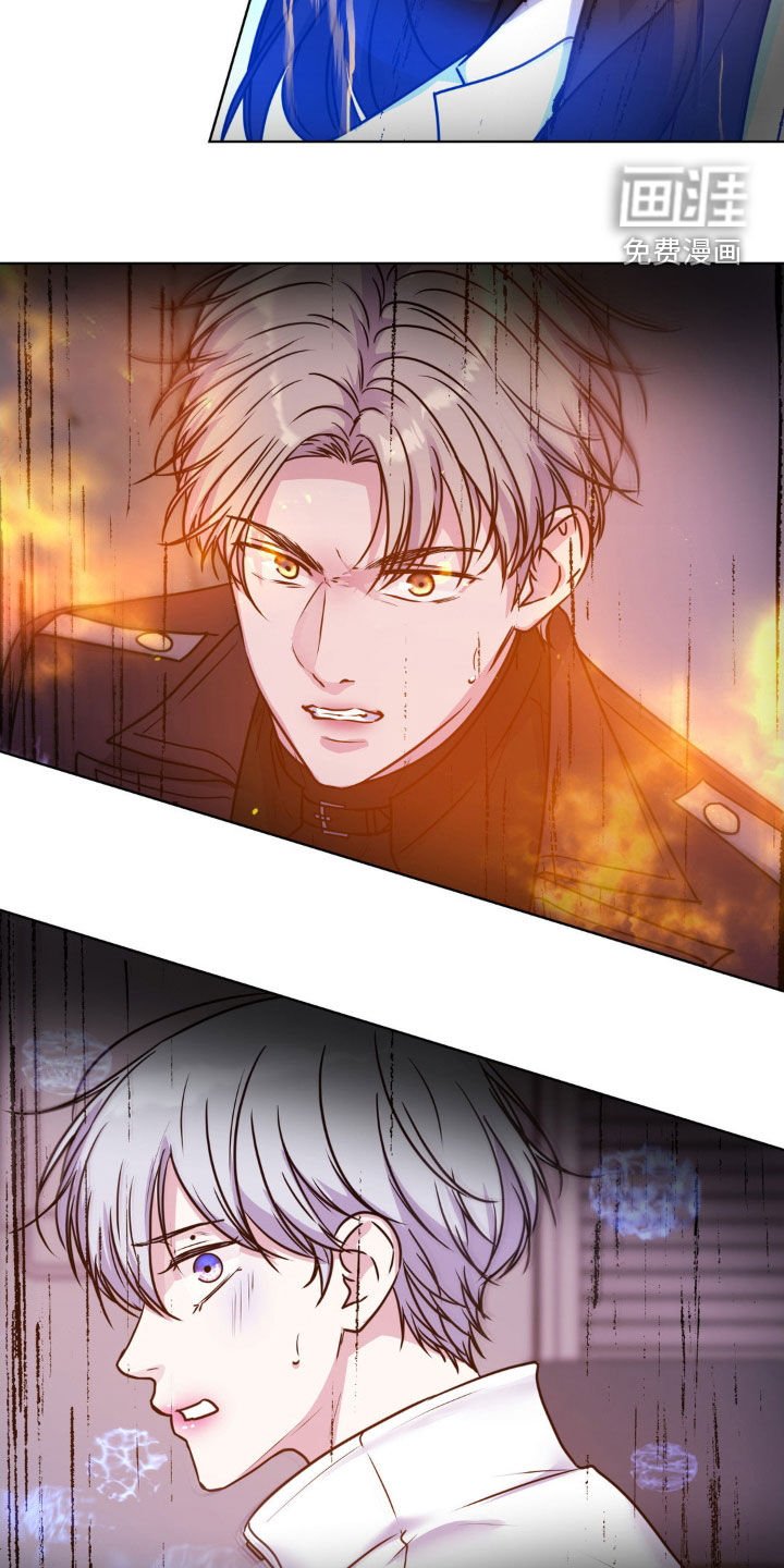 第111章：【第二季】不要死