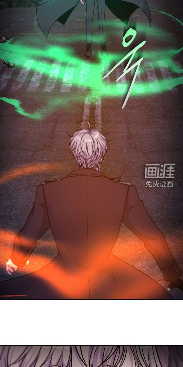 第112章：【第二季】现在有点忙