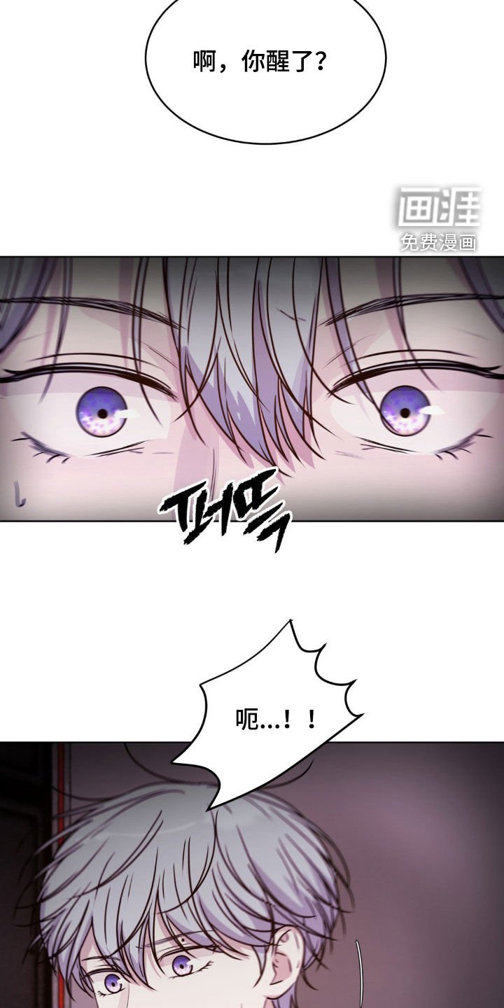 第115章：【第二季】你放了我