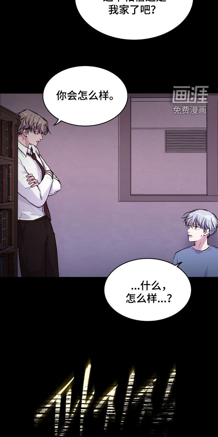 第119章：【第二季】你感受试试