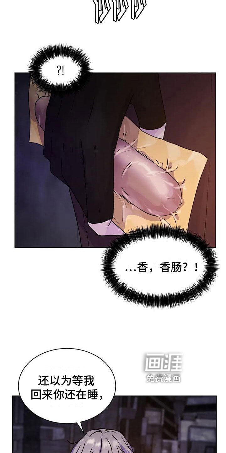 第13章：食物