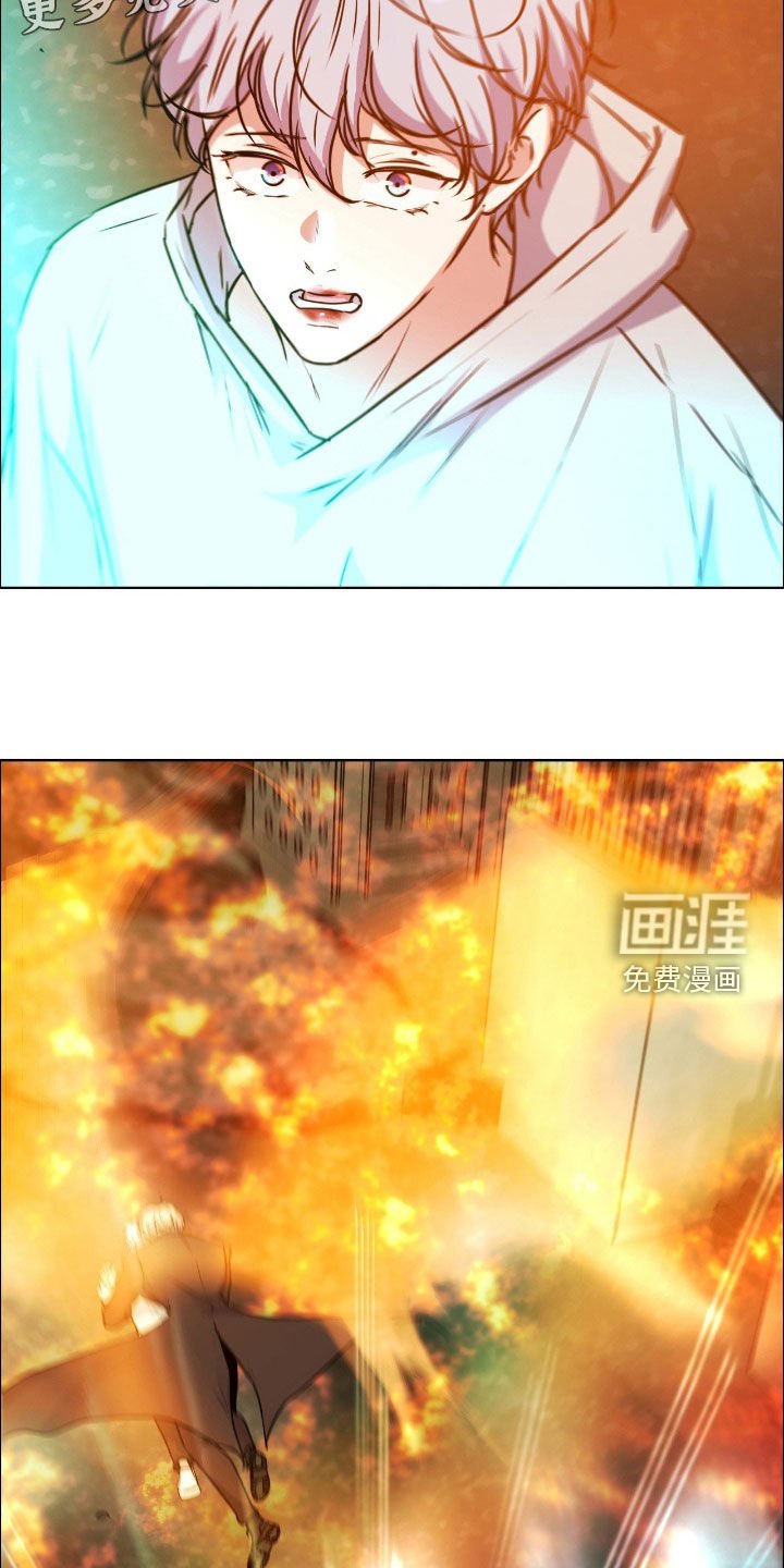第131章：【第二季】不要再见了