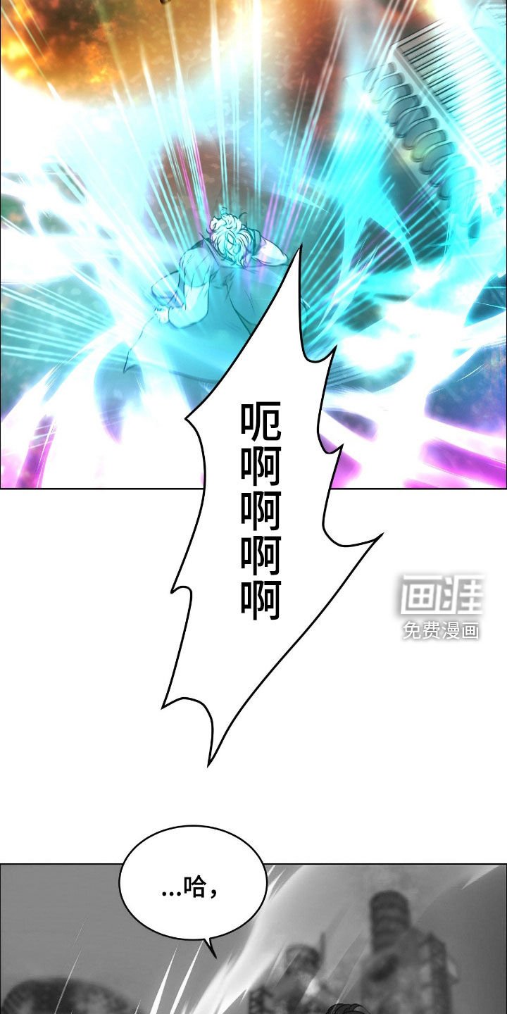 第131章：【第二季】不要再见了