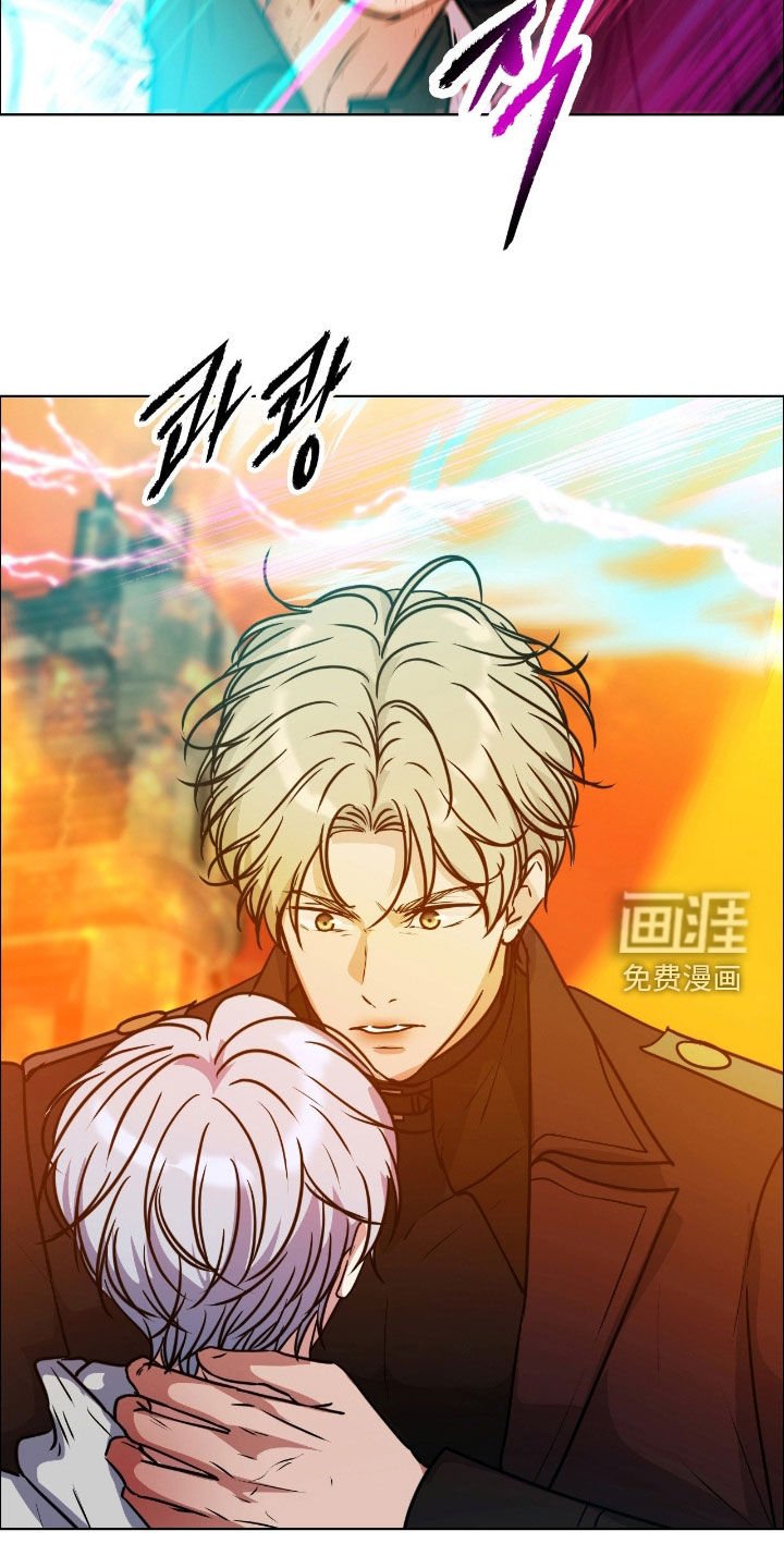 第131章：【第二季】不要再见了