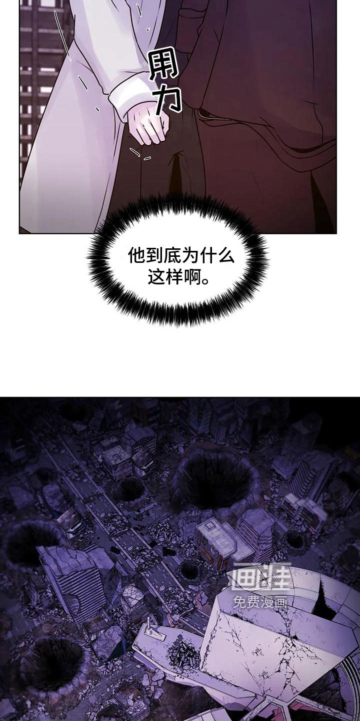 第15章：氛围