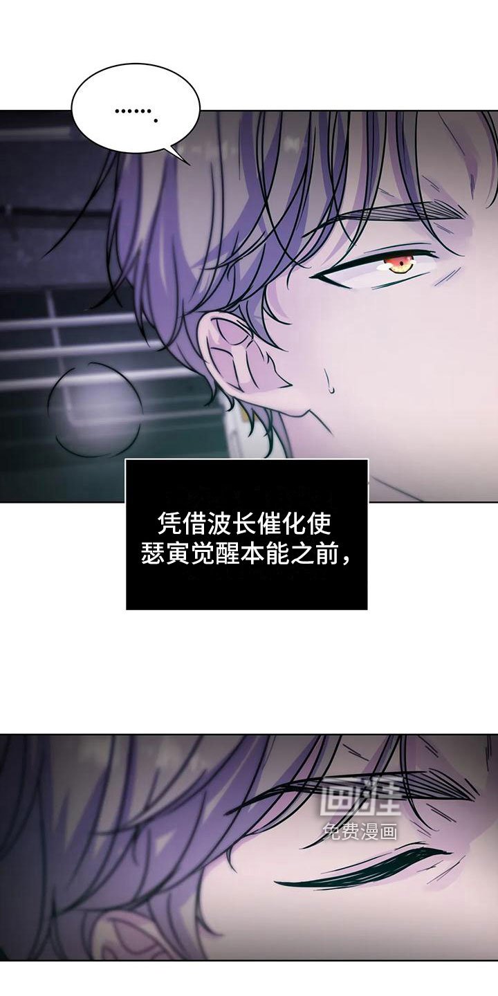 第20章：失控在即