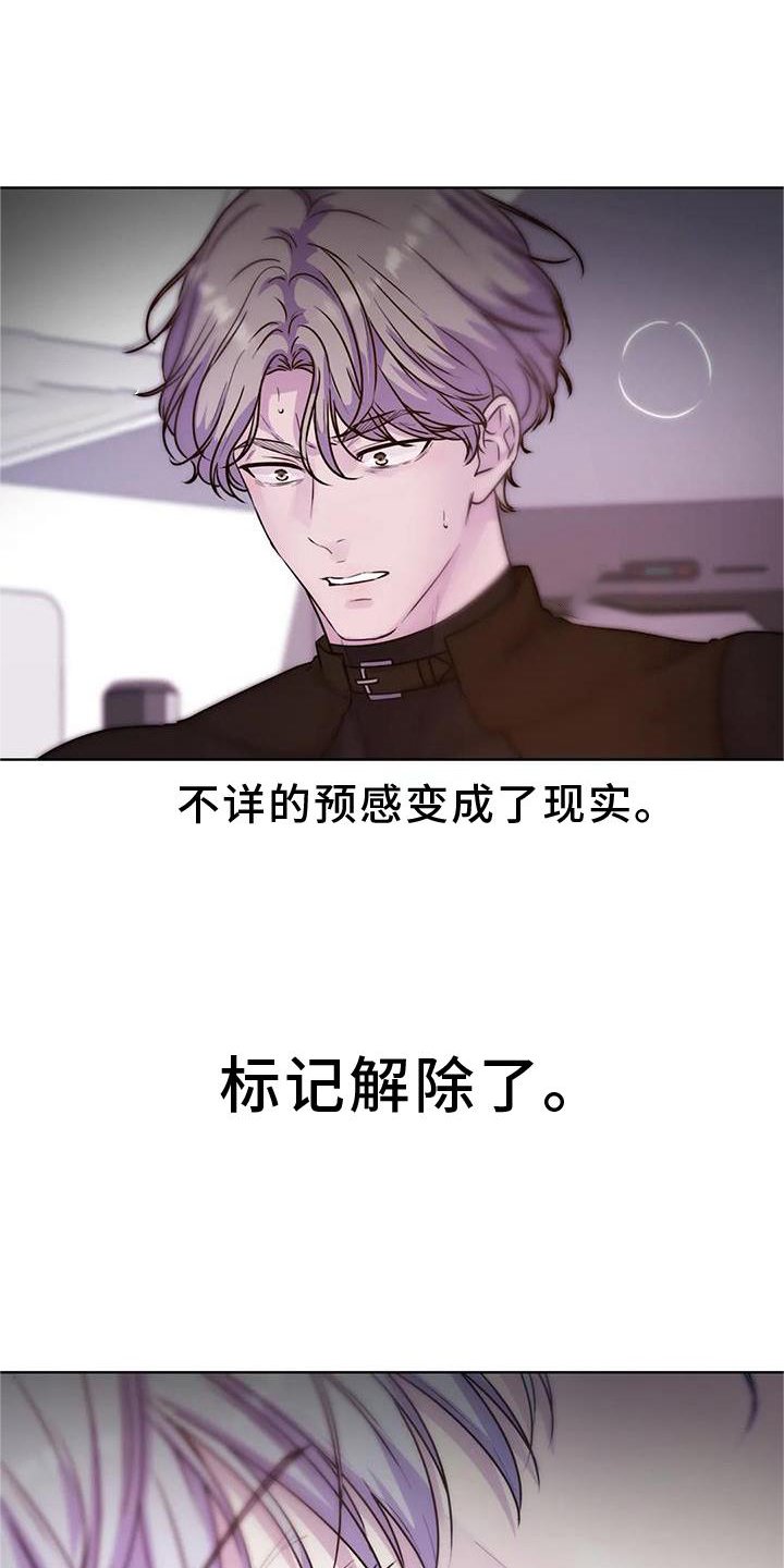 第26章：解除