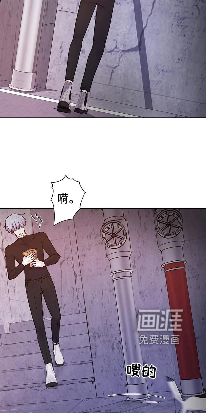 第27章：头晕
