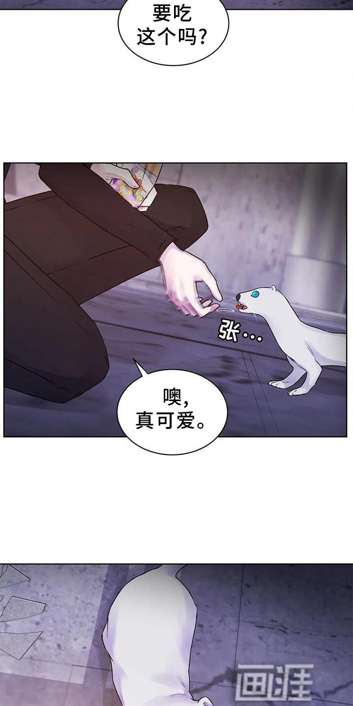 第27章：头晕
