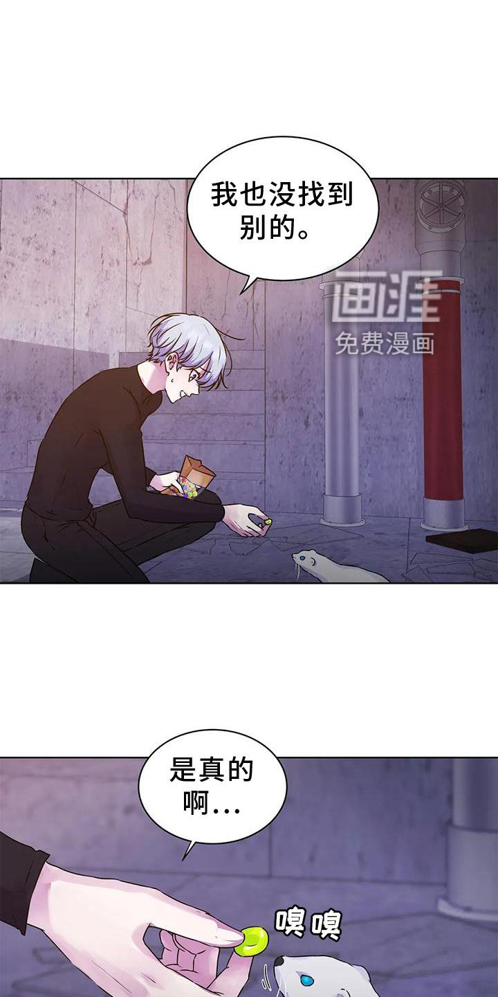 第27章：头晕
