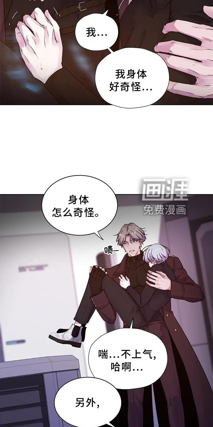 第28章：不寻常