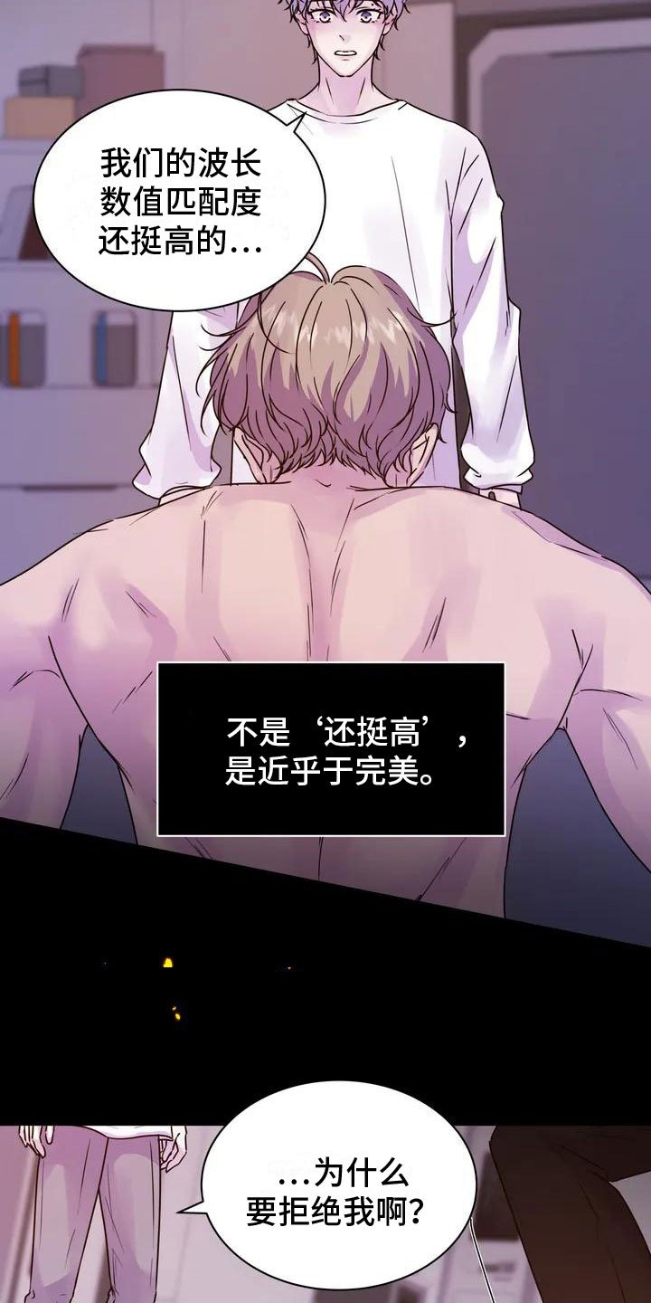 第3章：固执