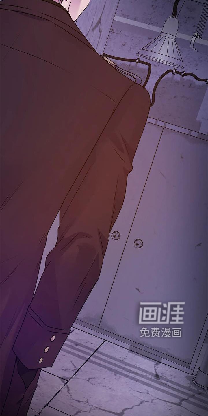 第30章：醒了