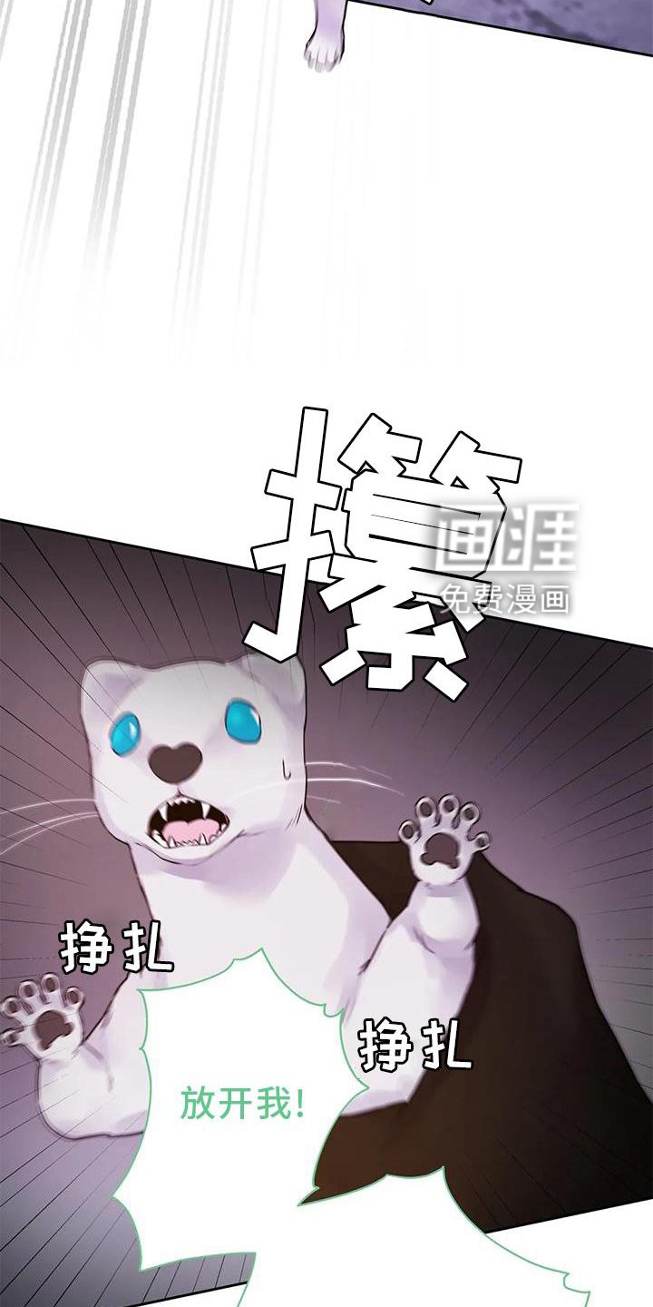 第30章：醒了