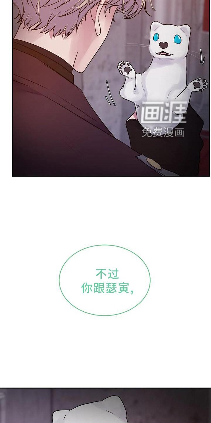 第30章：醒了