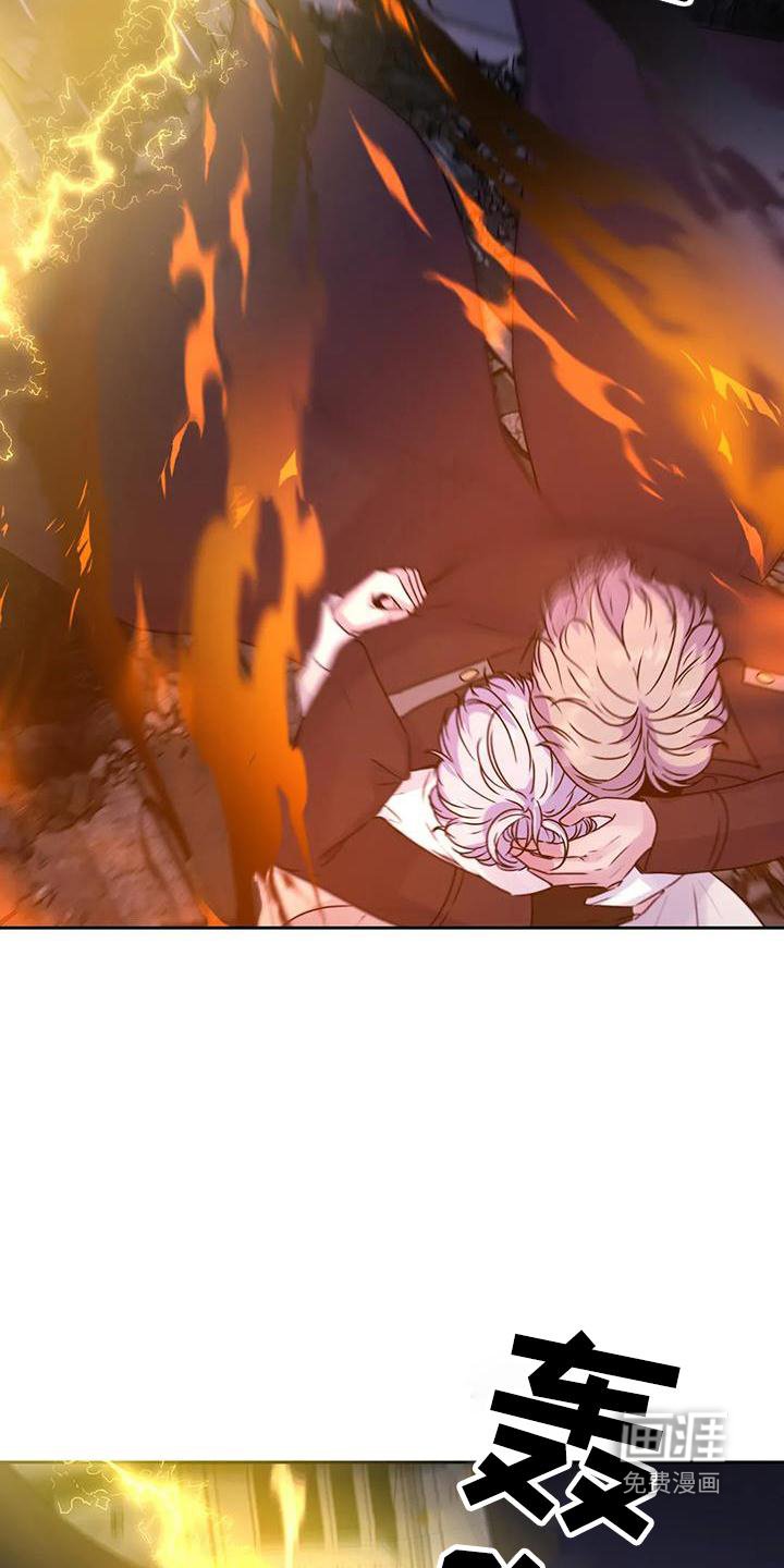 第35章：爆炸