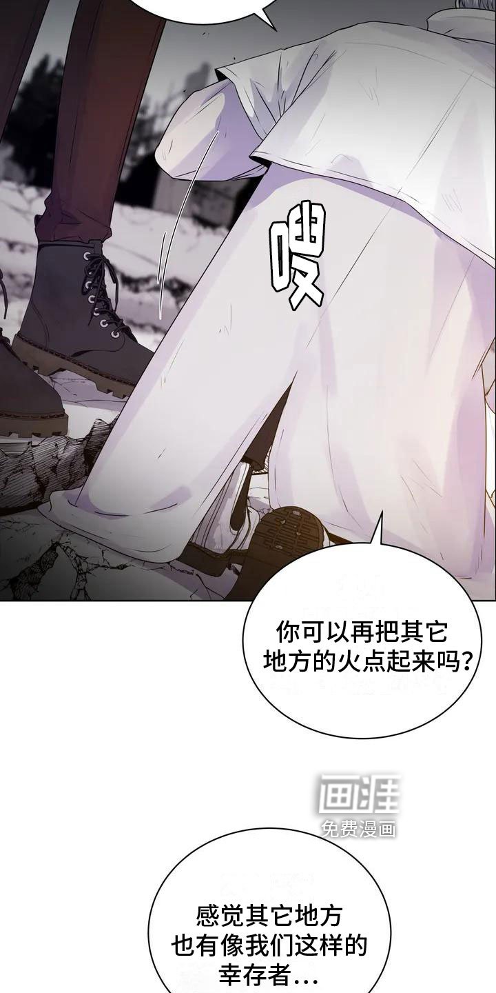 第6章：好奇