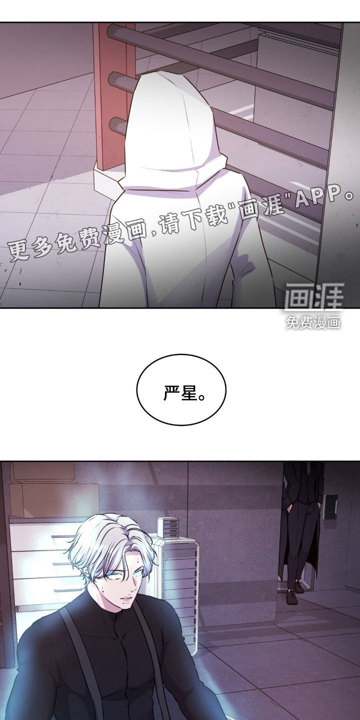 第72章：【番外】有趣的人