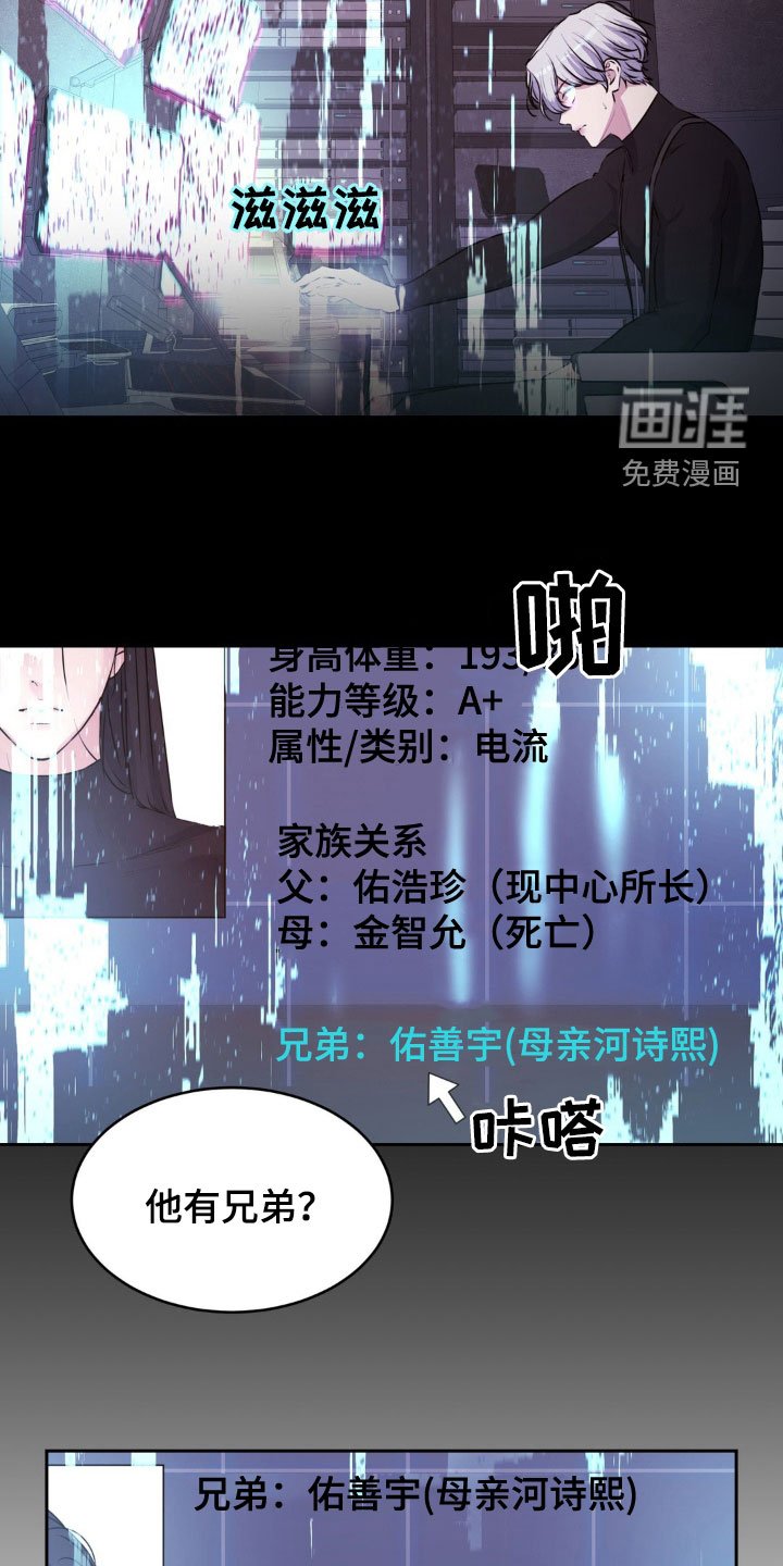 第72章：【番外】有趣的人