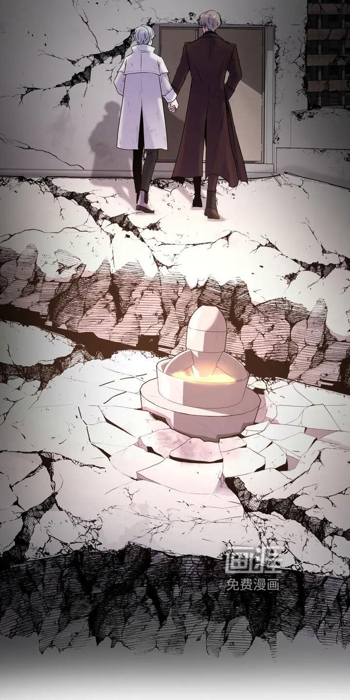 第8章：牵手