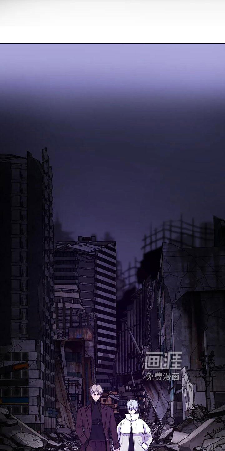 第8章：牵手
