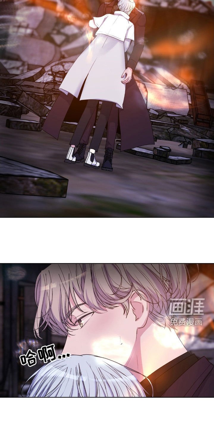 第91章：【第二季】约定