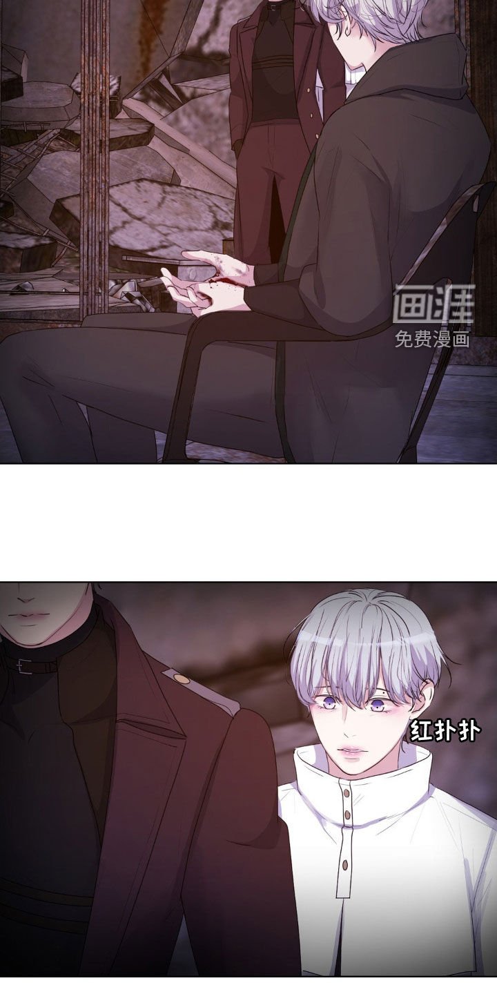 第91章：【第二季】约定