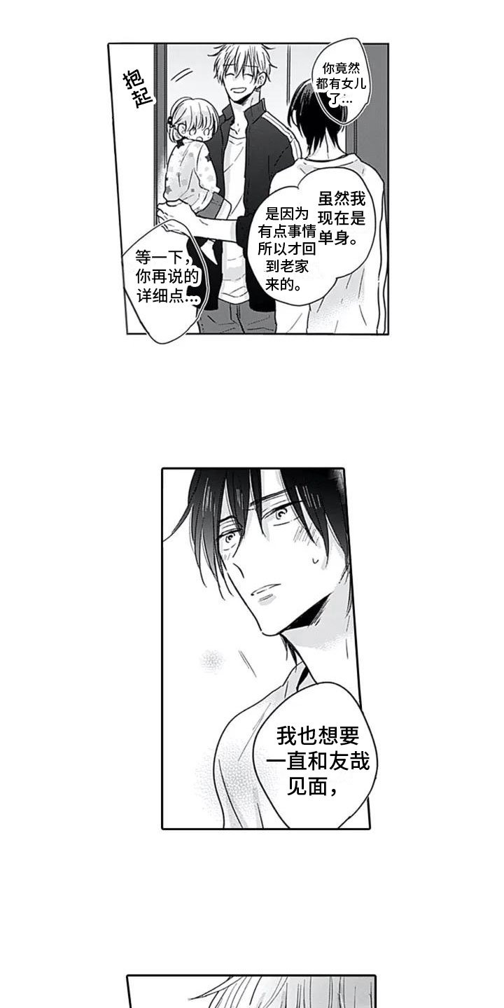 第1章：重逢