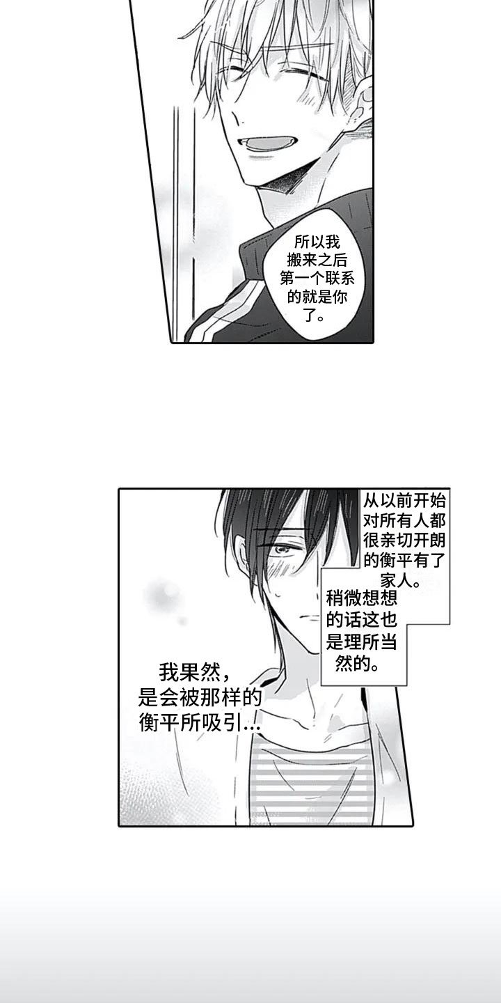 第1章：重逢
