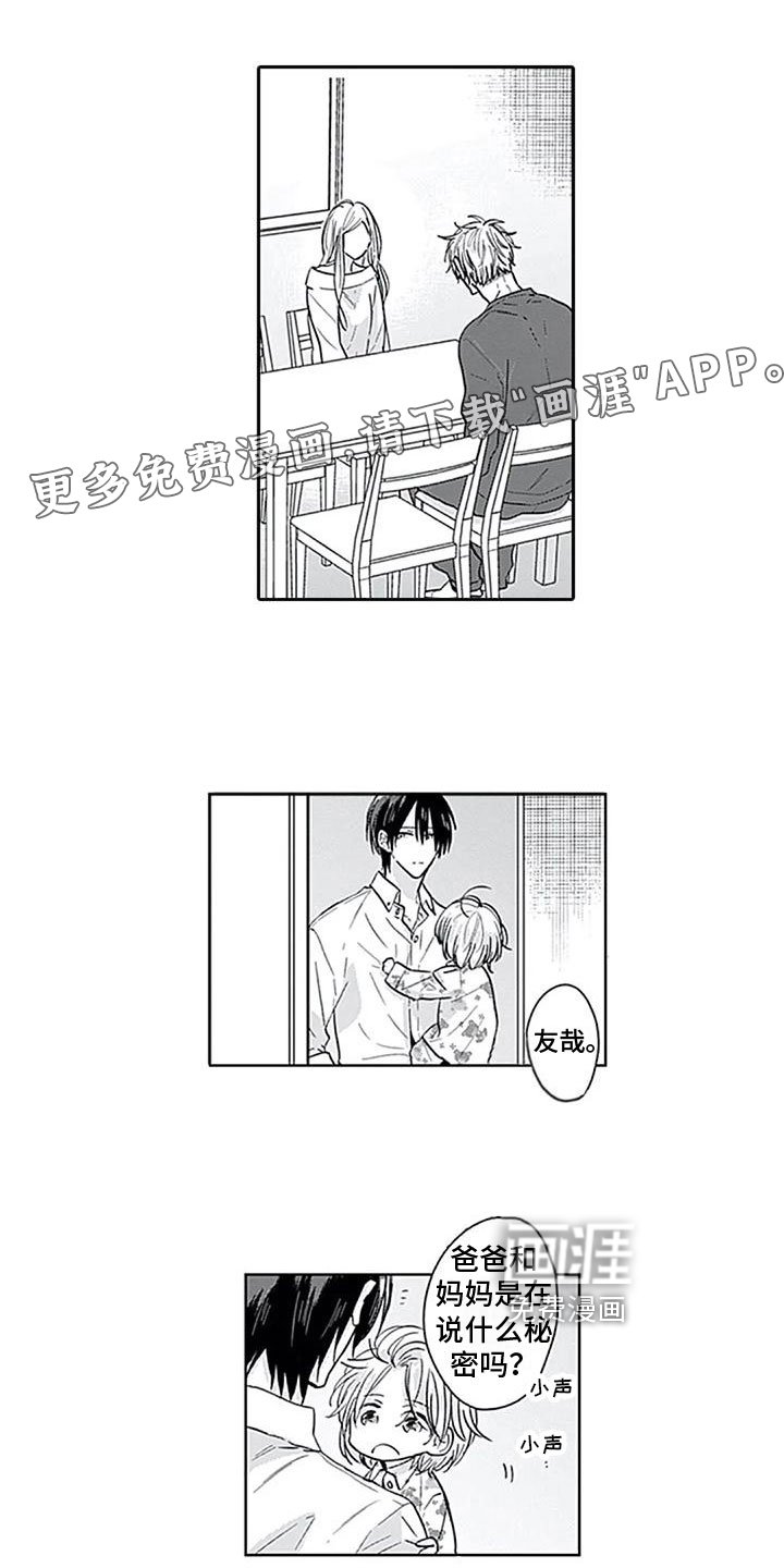 第12章：逃避